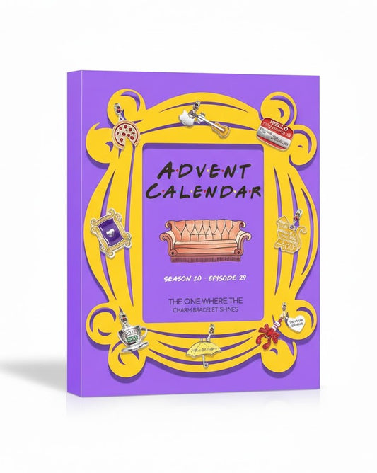 Friends Advent Calendar